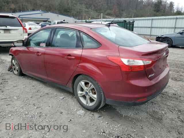 2014 FORD FOCUS - VIN: 1FADP3F24EL411484 - Photo 2