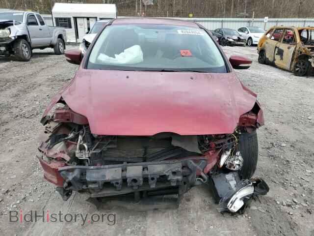 2014 FORD FOCUS - VIN: 1FADP3F24EL411484 - Photo 5