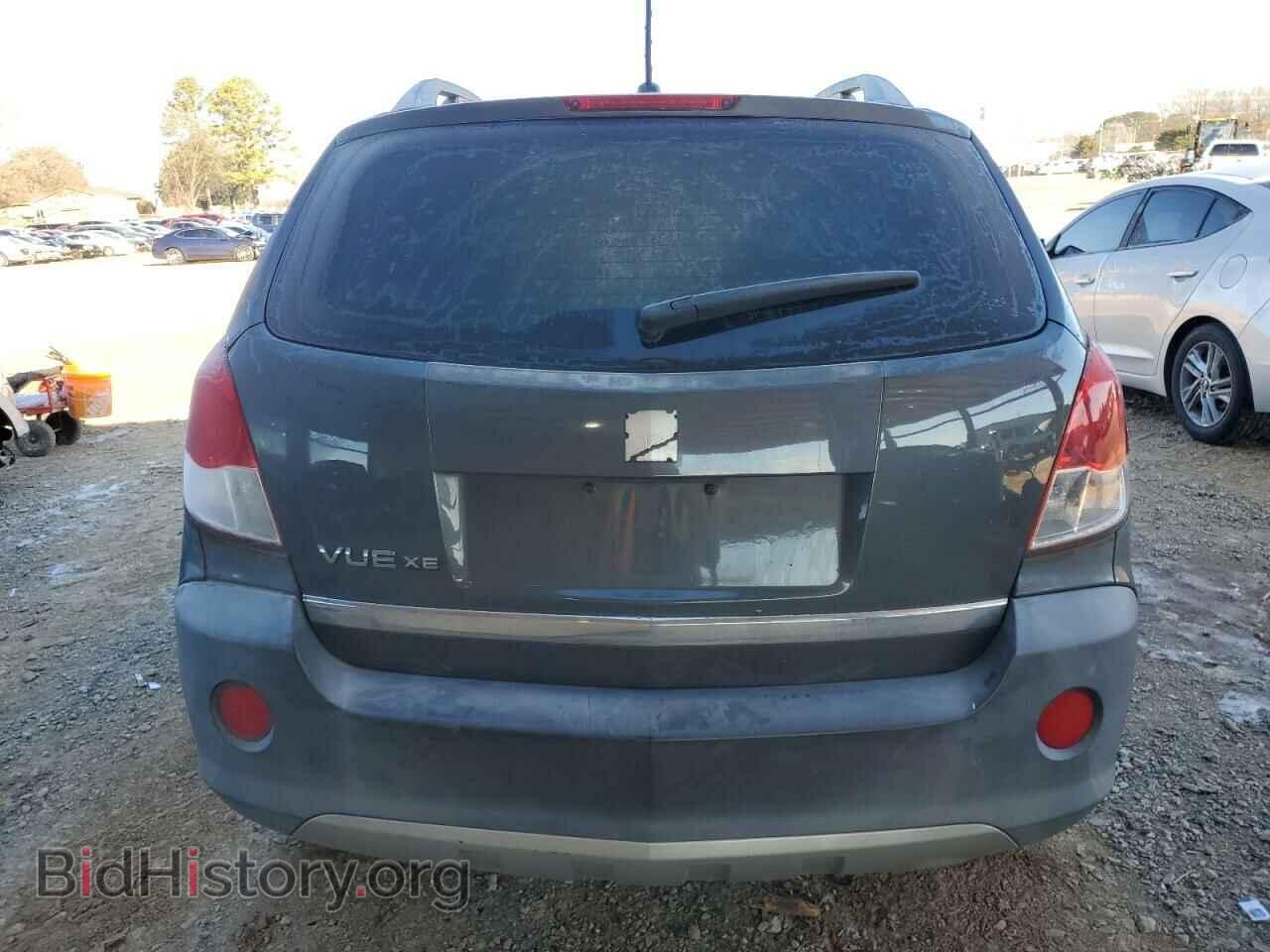 2008 SATURN VUE - VIN: 3GSCL33P18S530484 - Фото 6