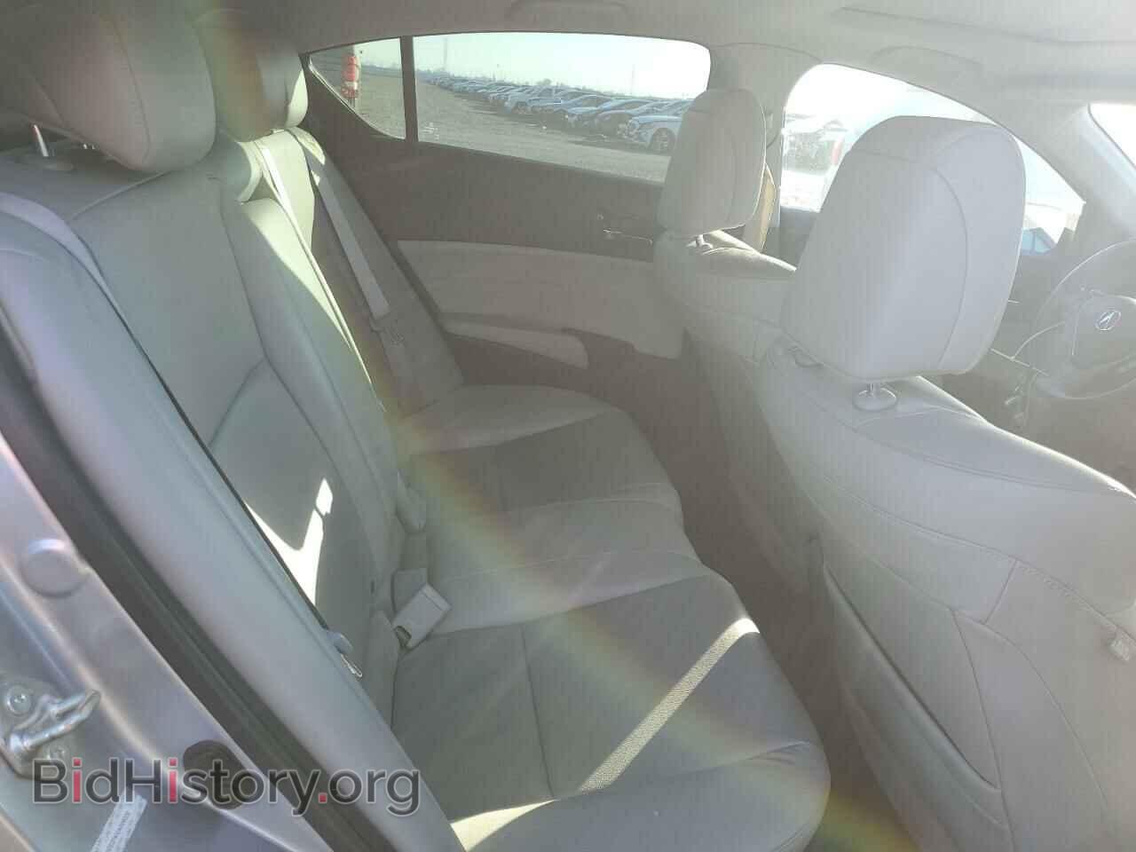 2018 ACURA ILX - VIN: 19UDE2F41JA006332 - Фото 10