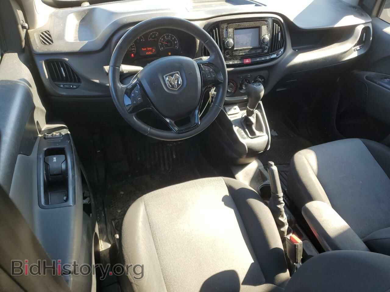 2017 RAM All Models - VIN: ZFBERFBB6H6E13231 - Photo 8