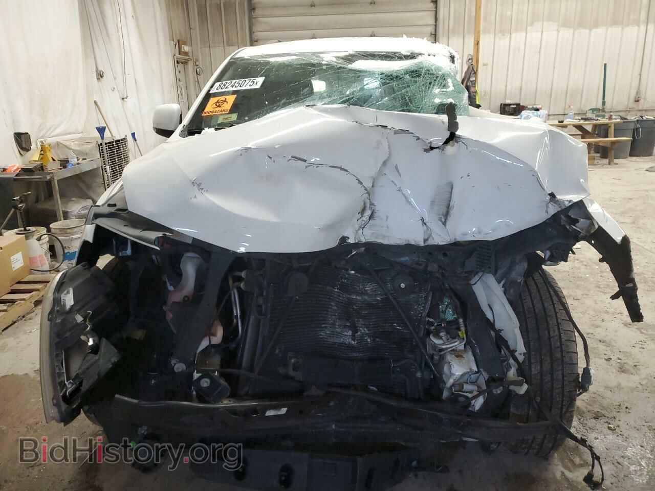 2015 DODGE DURANGO - VIN: 1C4RDJDG9FC246061 - Photo 5