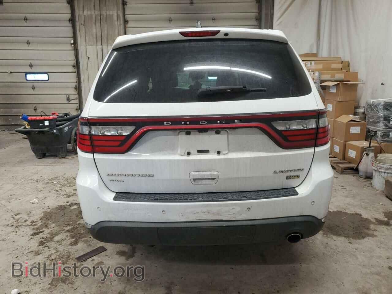 2015 DODGE DURANGO - VIN: 1C4RDJDG9FC246061 - Photo 6
