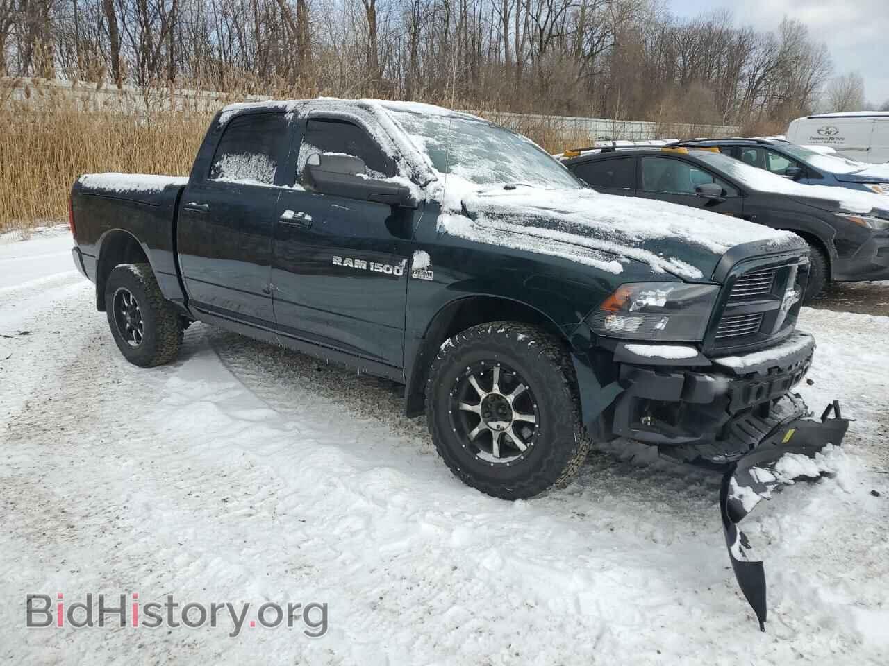 2011 DODGE All Models - VIN: 1D7RV1CT4BS527332 - Photo 4