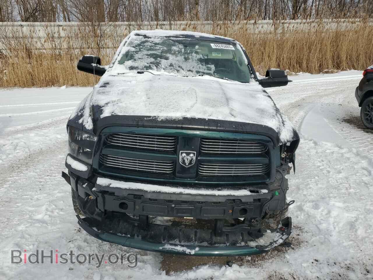 2011 DODGE All Models - VIN: 1D7RV1CT4BS527332 - Photo 5