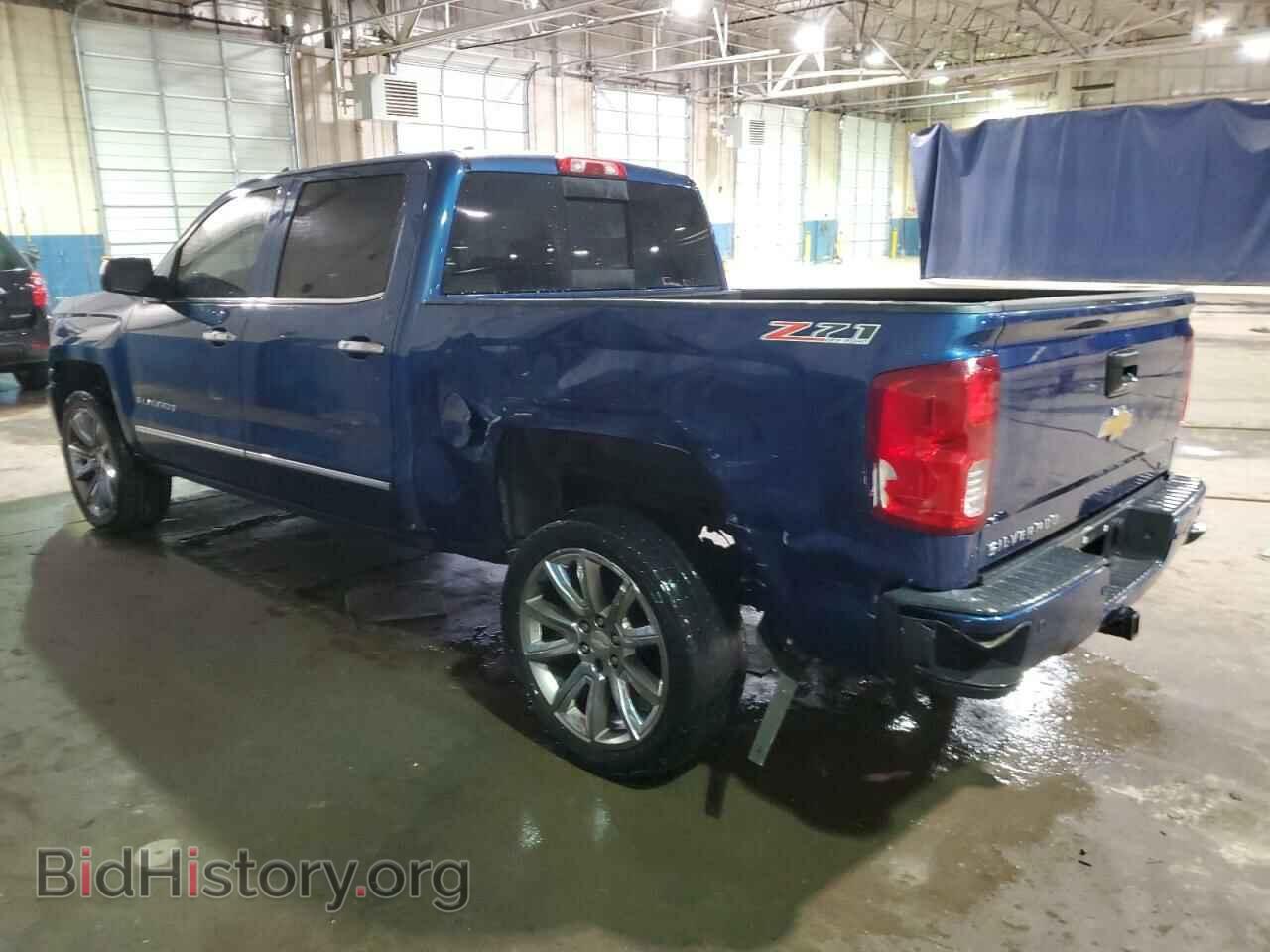 2016 CHEVROLET ALL Models - VIN: 3GCUKSEC3GG324754 - Фото 2