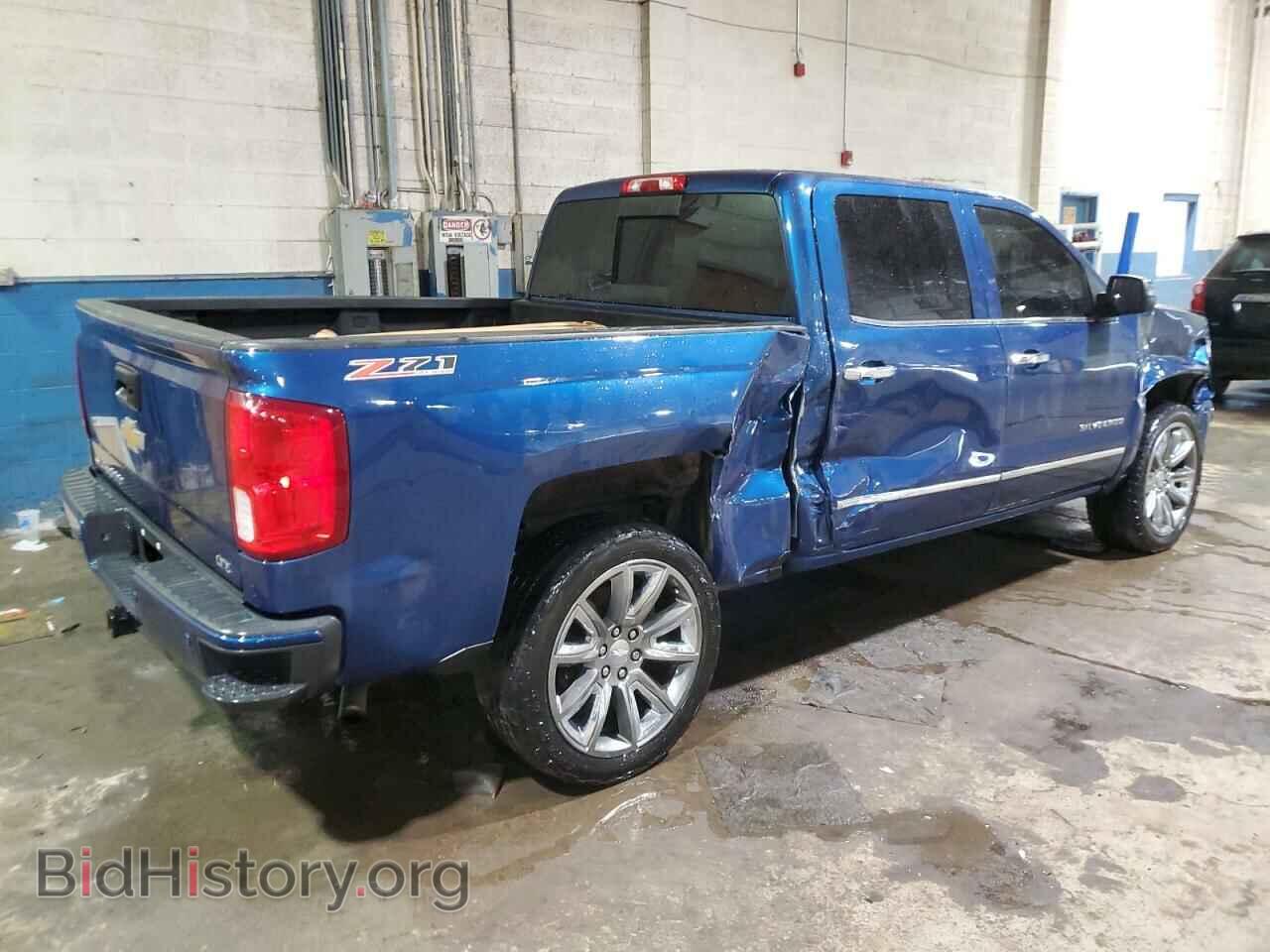2016 CHEVROLET ALL Models - VIN: 3GCUKSEC3GG324754 - Фото 3
