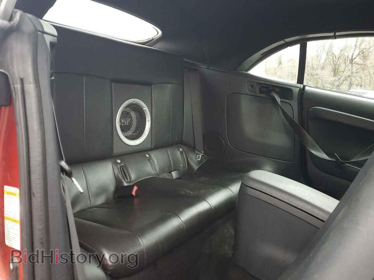 2009 MITSUBISHI ECLIPSE - VIN: 4A3AL35TX9E032693 - Фото 10