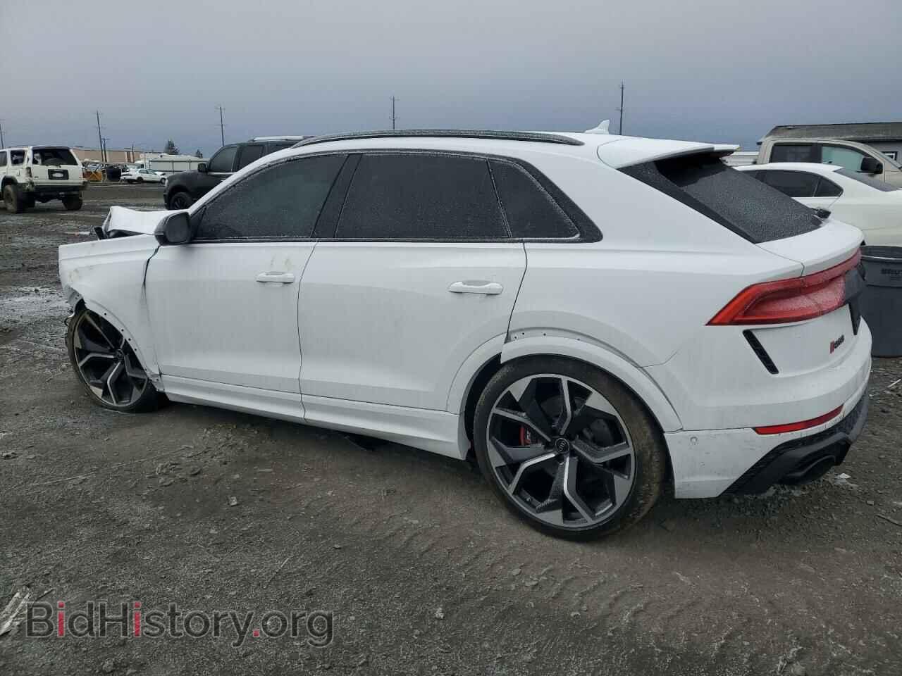 2023 AUDI RS - VIN: WU1ARBF18PD030617 - Фото 2