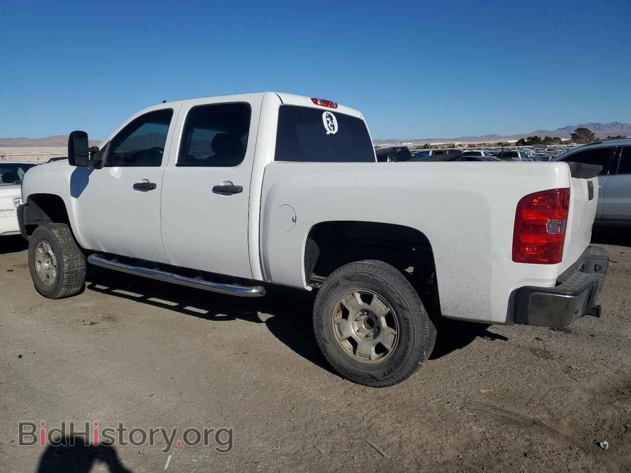 2013 CHEVROLET ALL Models - VIN: 3GCPKPE76DG321808 - Фото 2