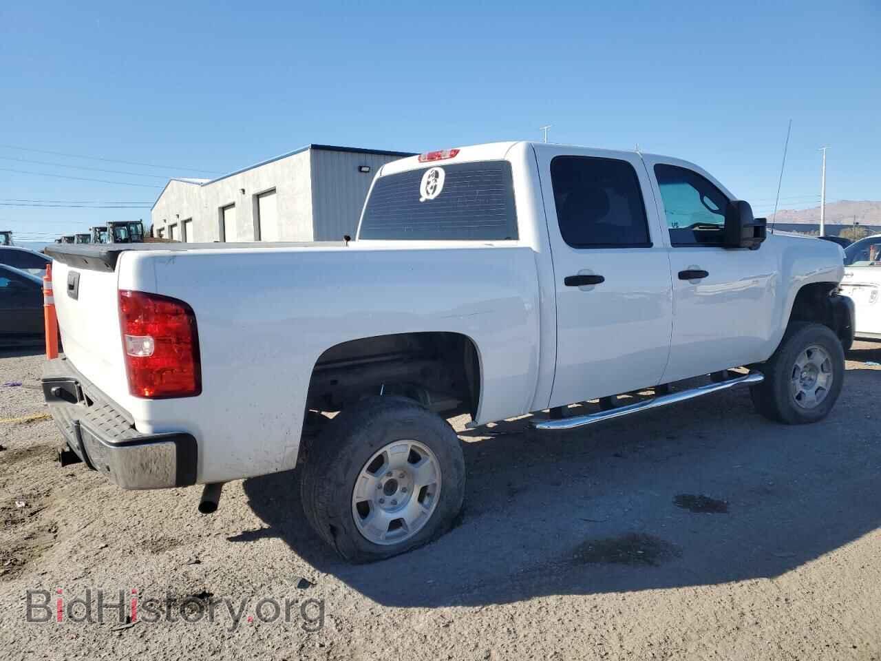 2013 CHEVROLET ALL Models - VIN: 3GCPKPE76DG321808 - Фото 3