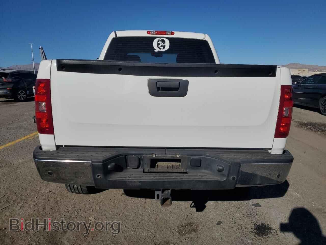 2013 CHEVROLET ALL Models - VIN: 3GCPKPE76DG321808 - Фото 6