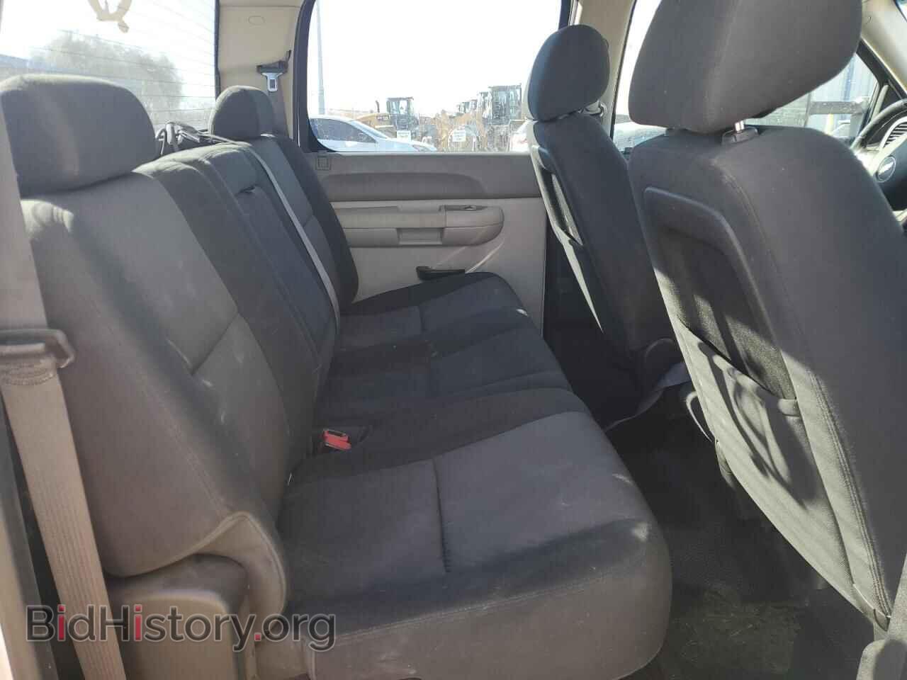 2013 CHEVROLET ALL Models - VIN: 3GCPKPE76DG321808 - Фото 10