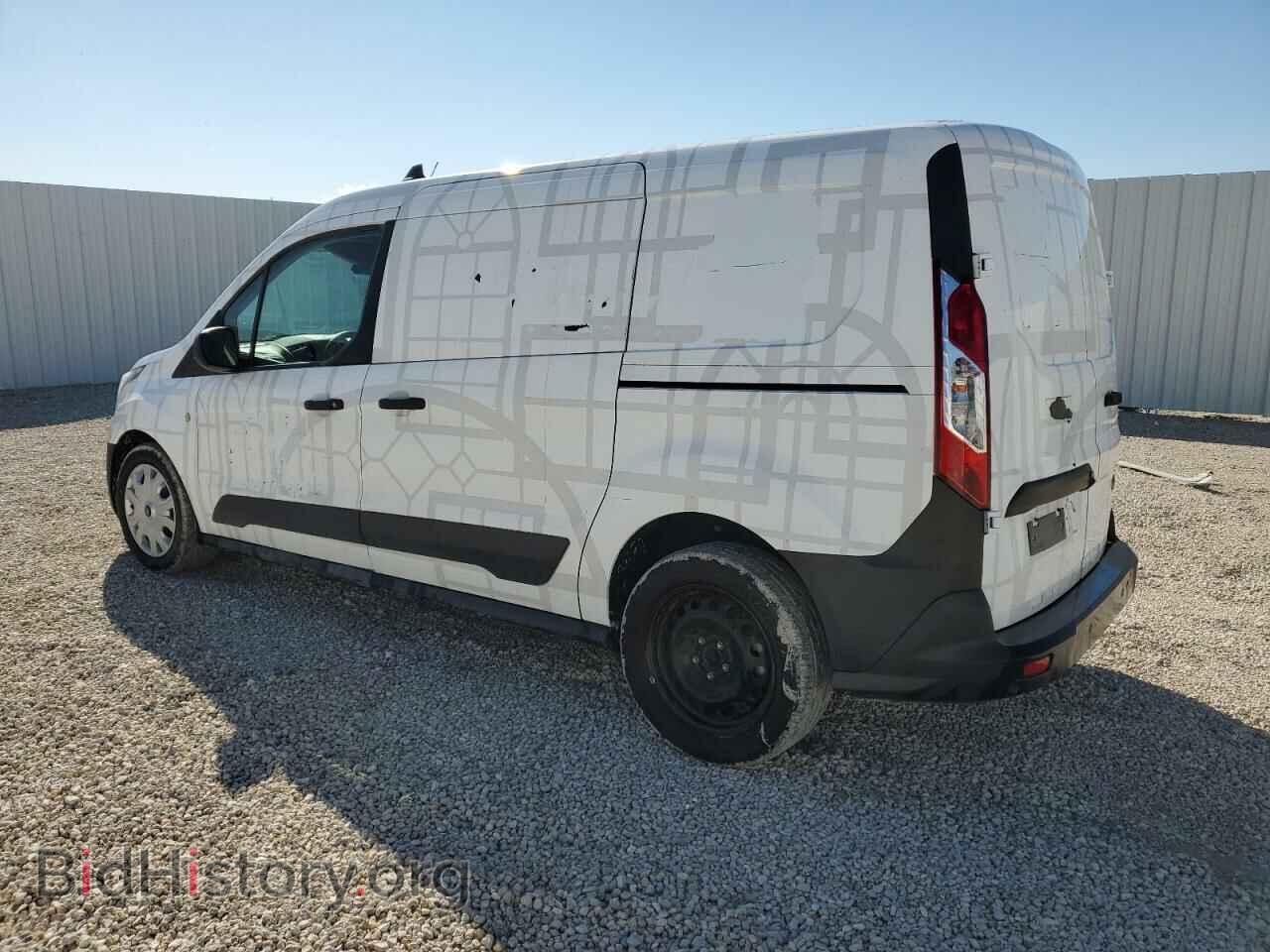 2019 FORD TRANSIT - VIN: NM0LS7E29K1394408 - Фото 2