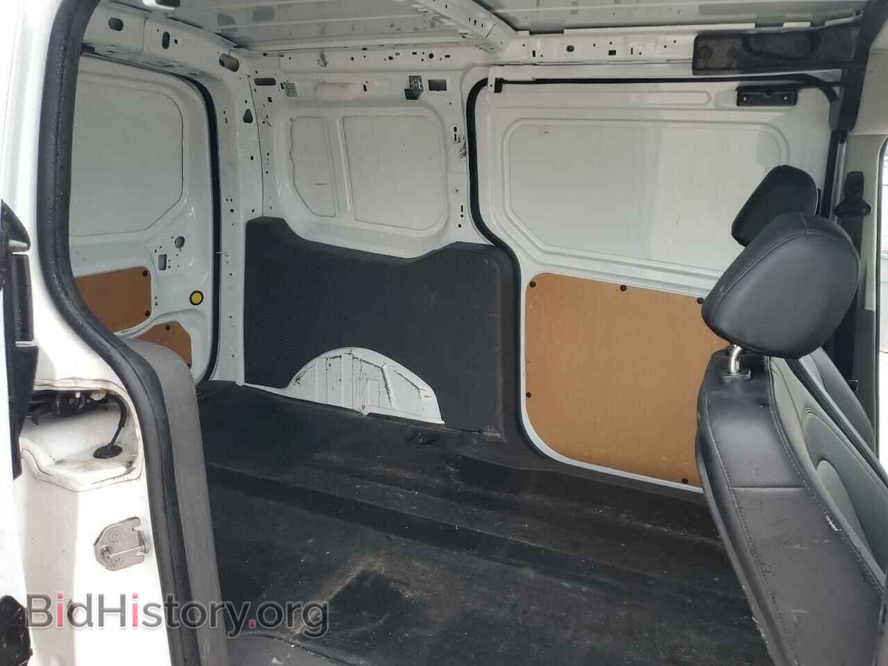 2019 FORD TRANSIT - VIN: NM0LS7E29K1394408 - Фото 11