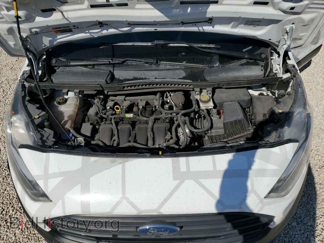 2019 FORD TRANSIT - VIN: NM0LS7E29K1394408 - Фото 12