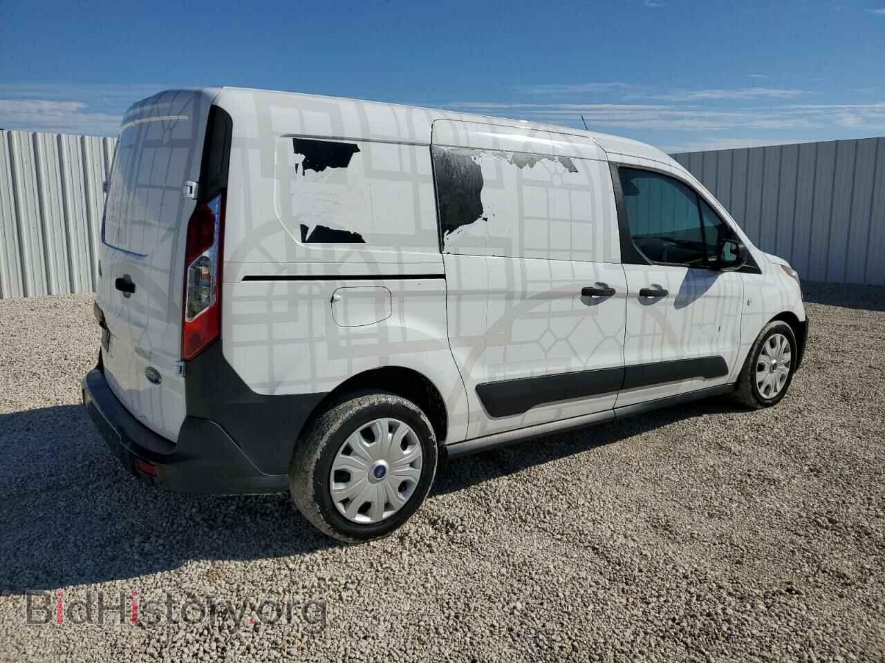 2019 FORD TRANSIT - VIN: NM0LS7E29K1394408 - Фото 3