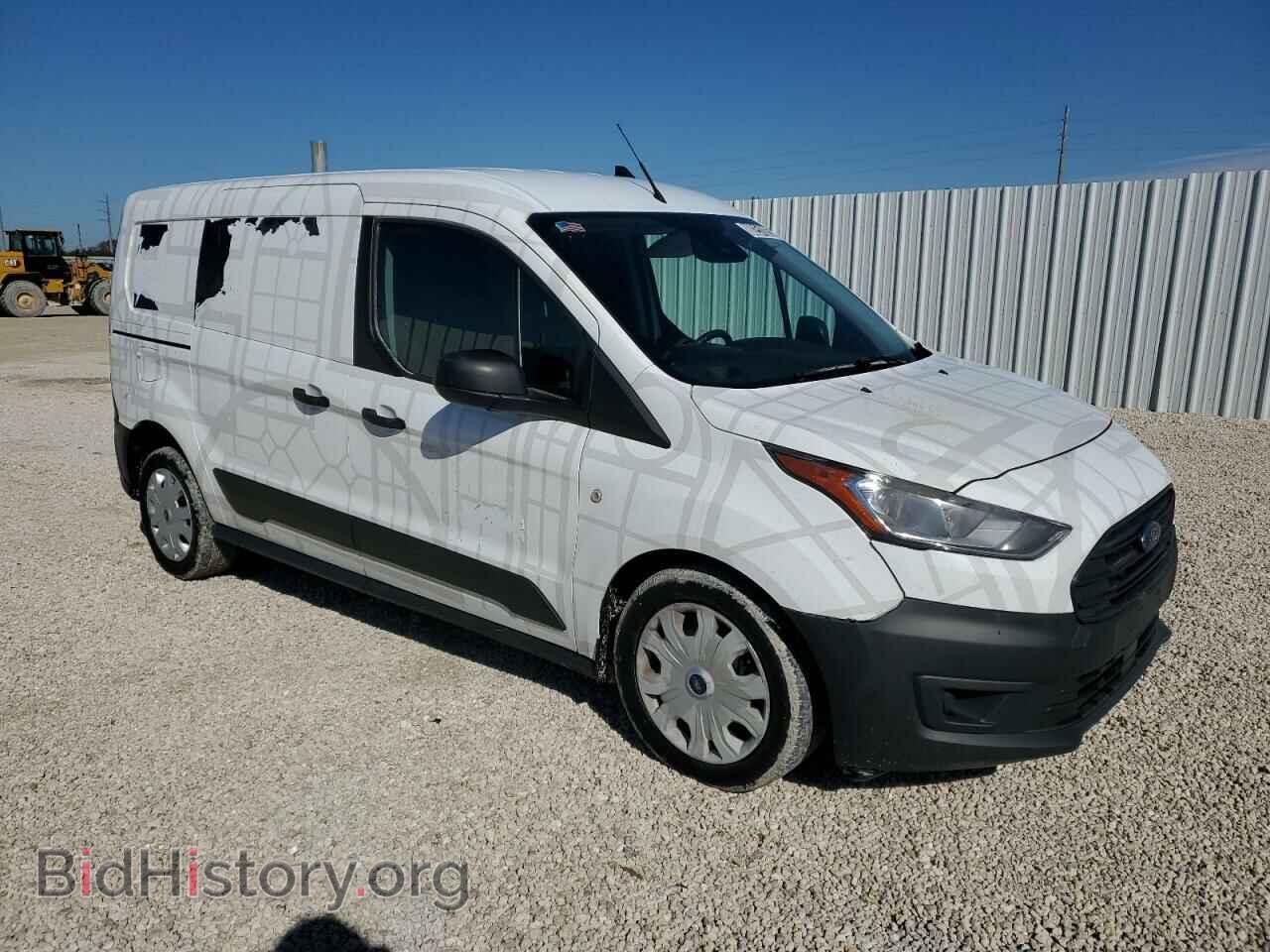 2019 FORD TRANSIT - VIN: NM0LS7E29K1394408 - Фото 4