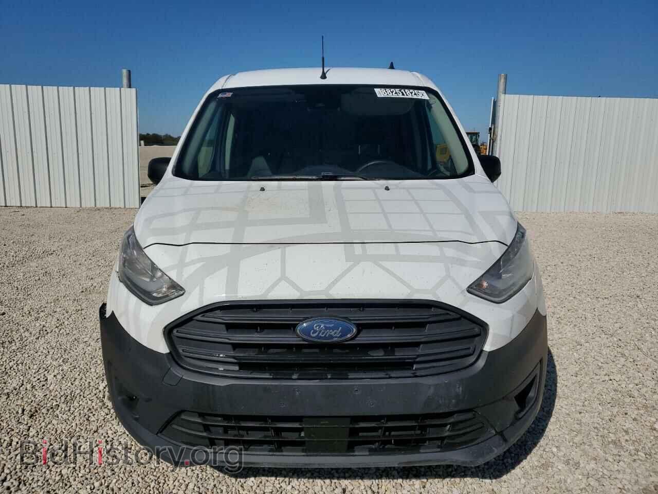 2019 FORD TRANSIT - VIN: NM0LS7E29K1394408 - Фото 5