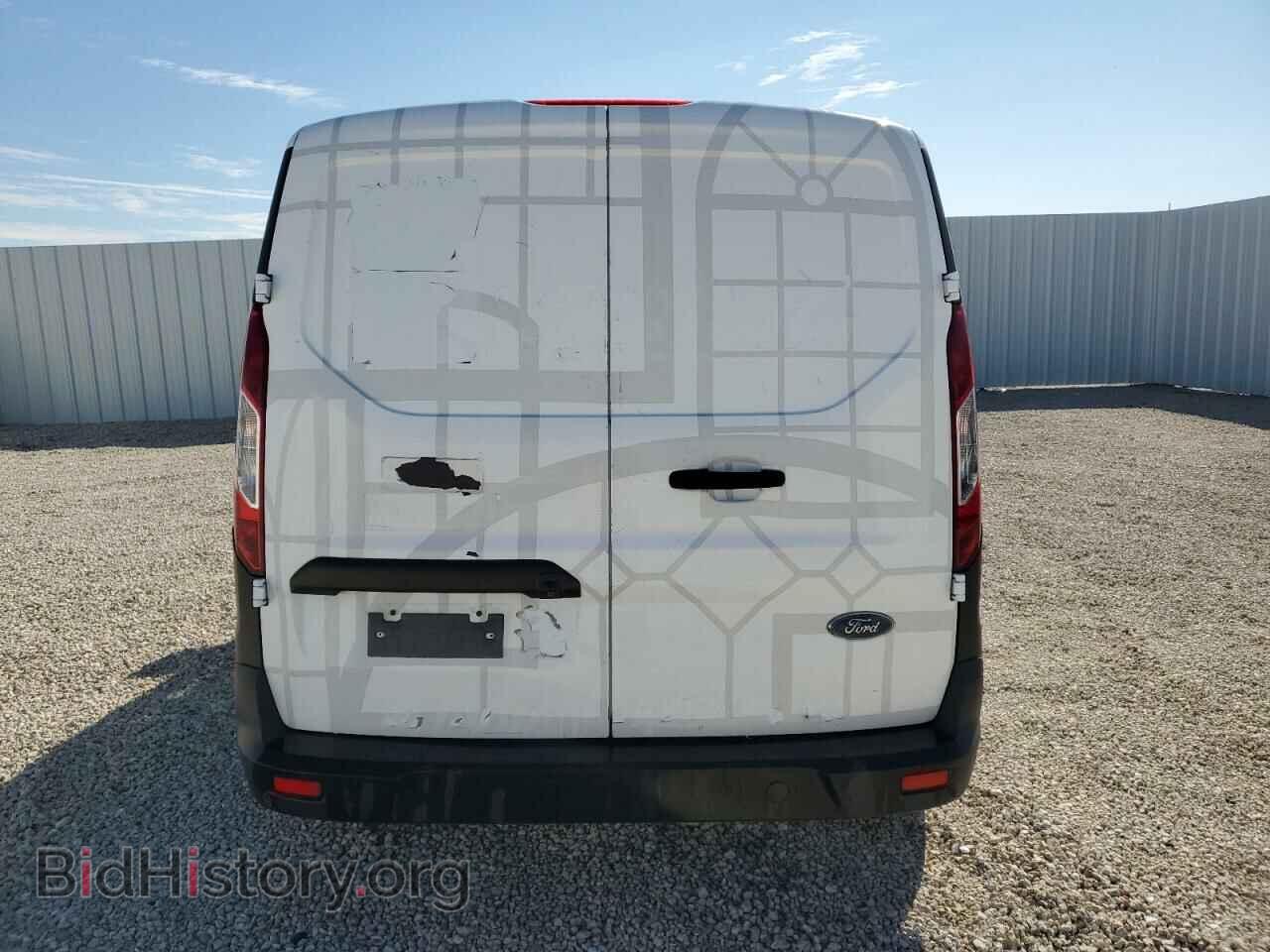 2019 FORD TRANSIT - VIN: NM0LS7E29K1394408 - Фото 6