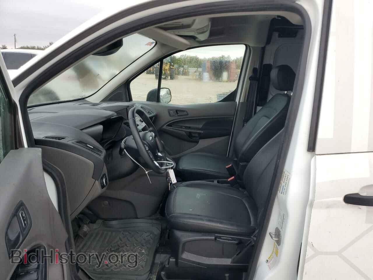 2019 FORD TRANSIT - VIN: NM0LS7E29K1394408 - Фото 7
