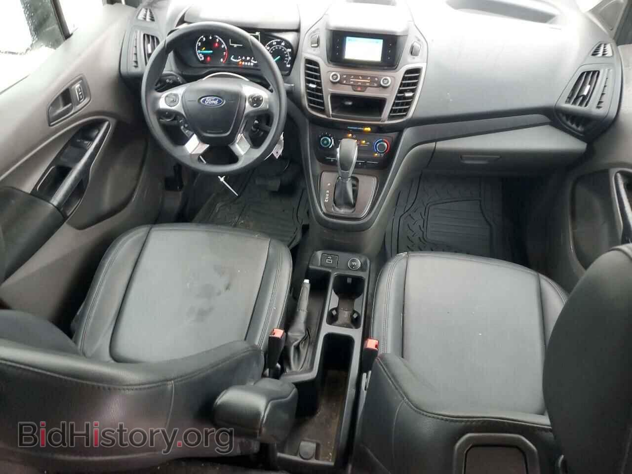 2019 FORD TRANSIT - VIN: NM0LS7E29K1394408 - Фото 8