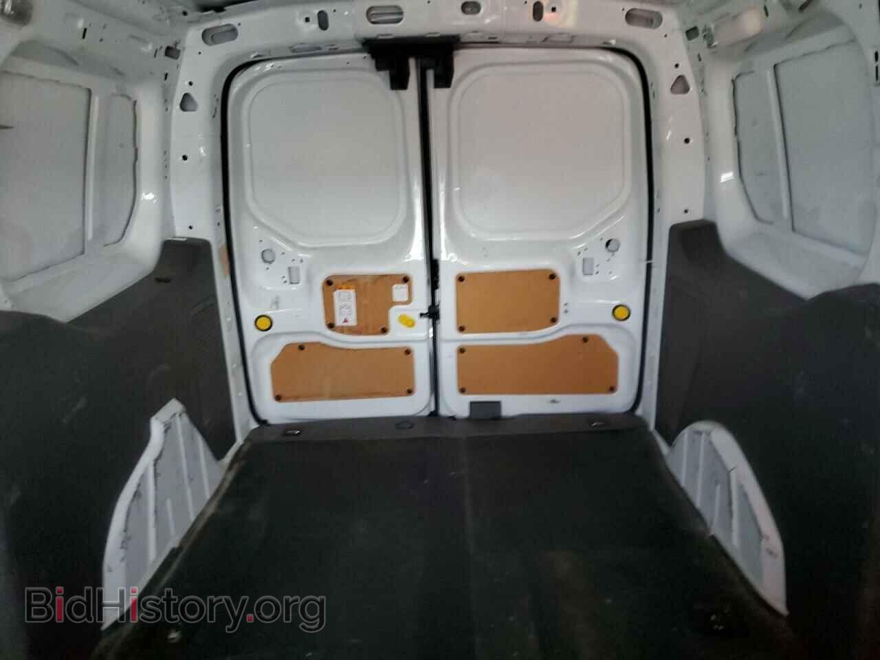 2019 FORD TRANSIT - VIN: NM0LS7E29K1394408 - Фото 10