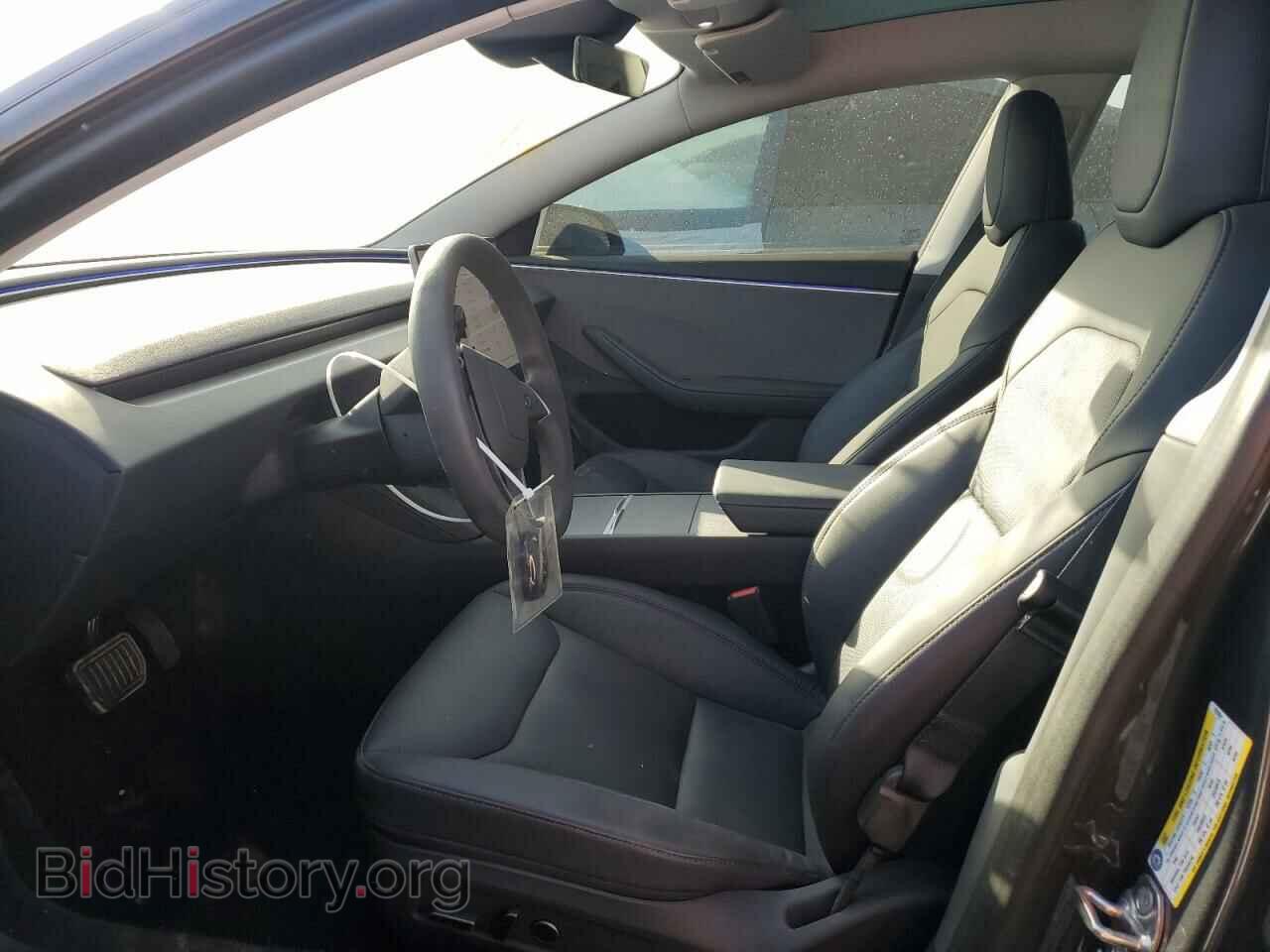 2024 TESLA MODEL 3 - VIN: 5YJ3E1EA5RF722004 - Photo 7