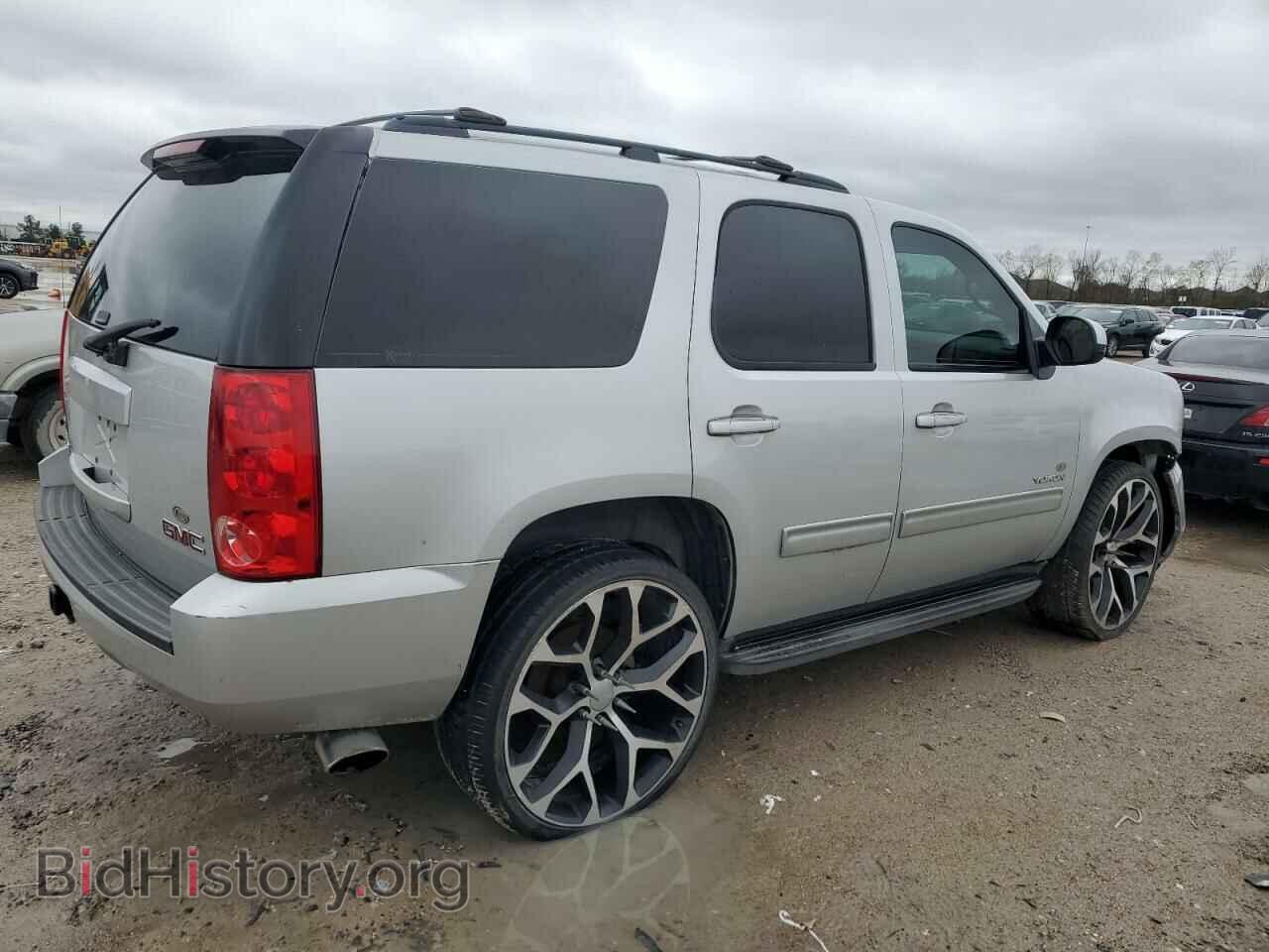 2011 GMC YUKON - VIN: 1GKS1AE06BR111692 - Фото 3