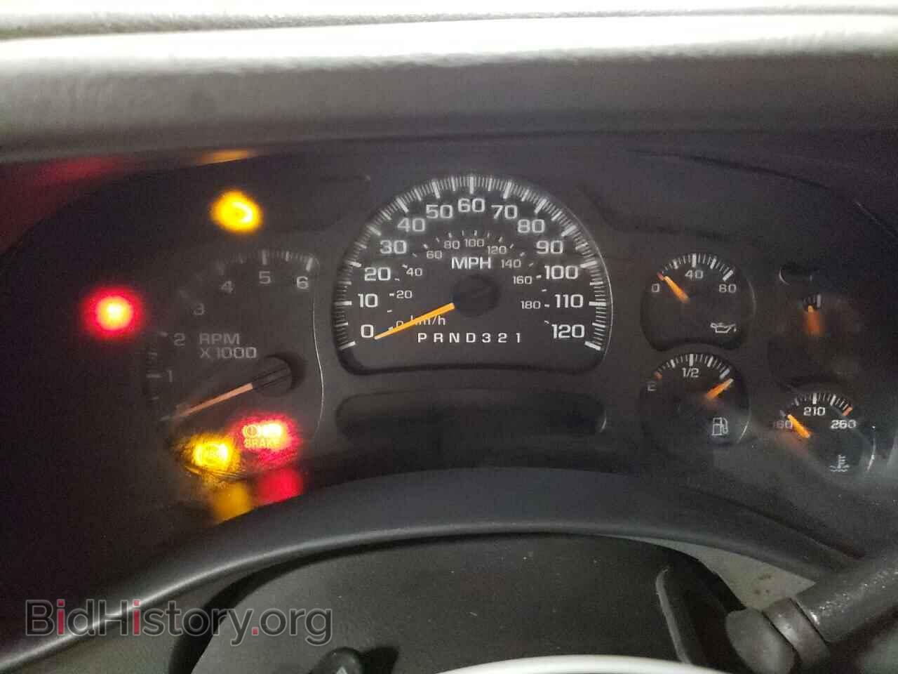 2007 GMC SIERRA - VIN: 1GTEC14X57Z166319 - Фото 9