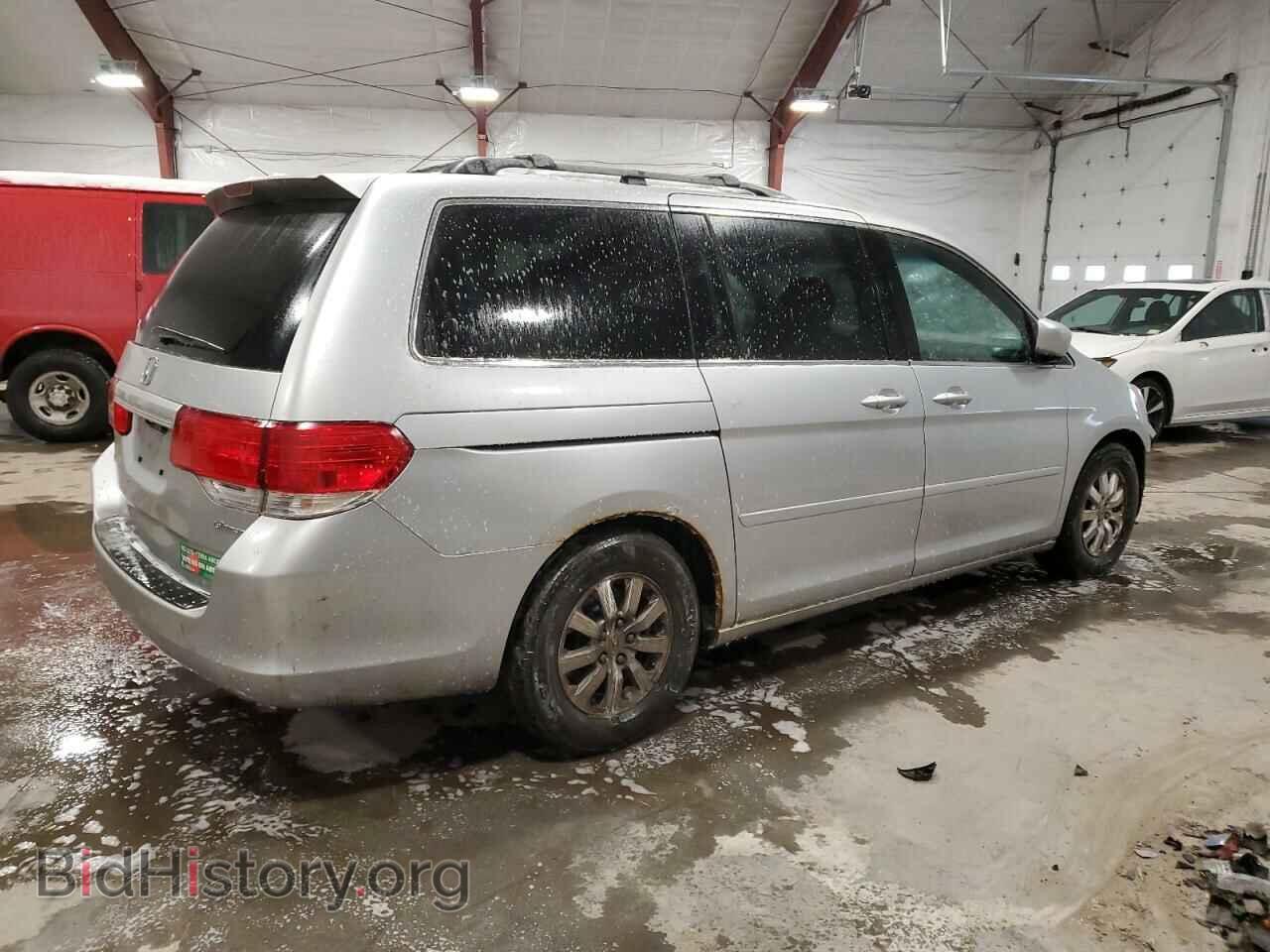 2010 HONDA All Models - VIN: 5FNRL3H46AB042506 - Фото 3