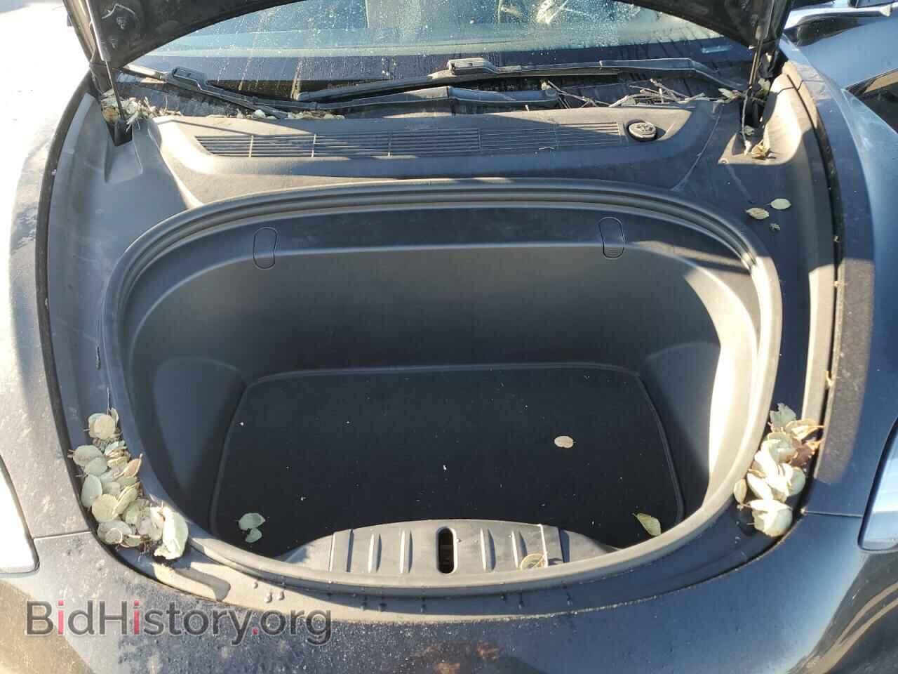 2019 TESLA MODEL 3 - VIN: 5YJ3E1EB8KF388775 - Photo 11