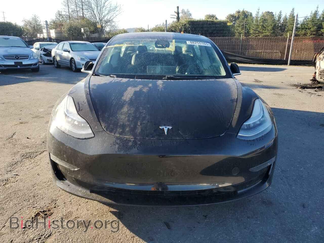 2019 TESLA MODEL 3 - VIN: 5YJ3E1EB8KF388775 - Photo 5