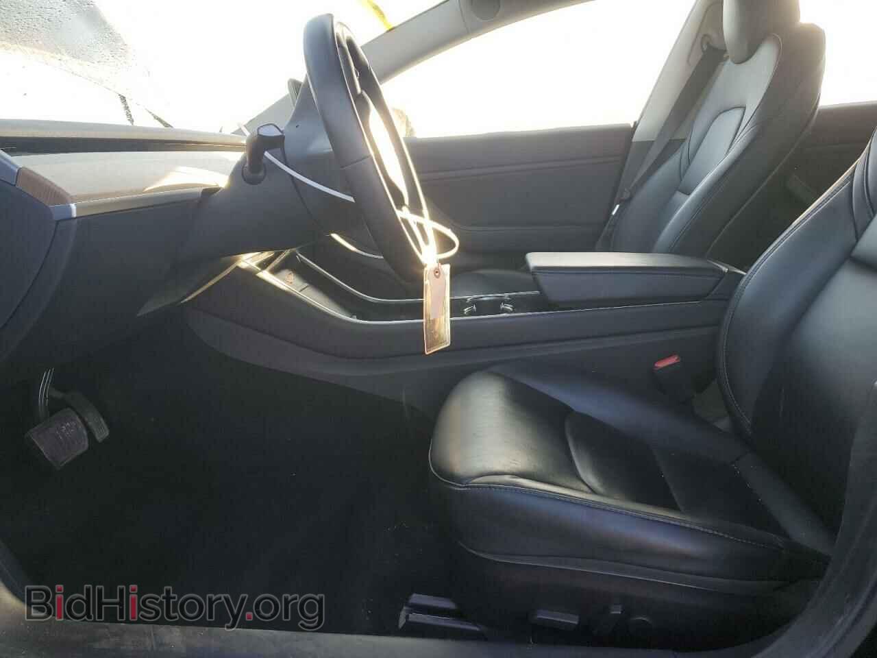 2019 TESLA MODEL 3 - VIN: 5YJ3E1EB8KF388775 - Photo 7
