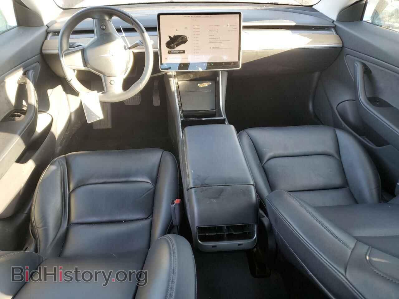 2019 TESLA MODEL 3 - VIN: 5YJ3E1EB8KF388775 - Photo 8