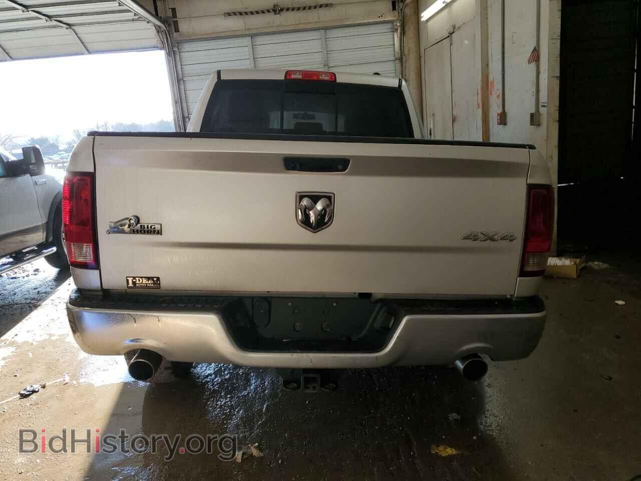 2012 DODGE RAM 1500 - VIN: 1C6RD7LT1CS231354 - Фото 6