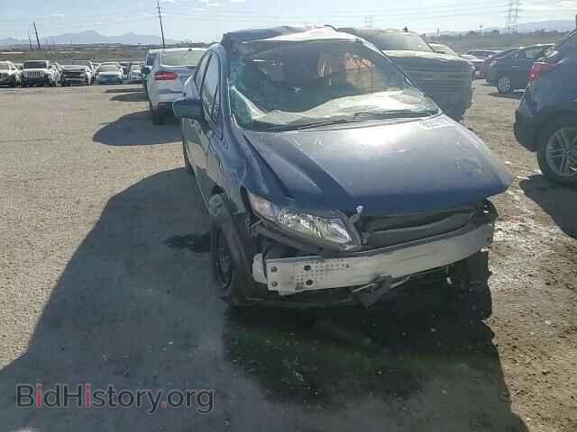 2014 HONDA CIVIC - VIN: 19XFB2F5XEE069182 - Фото 11