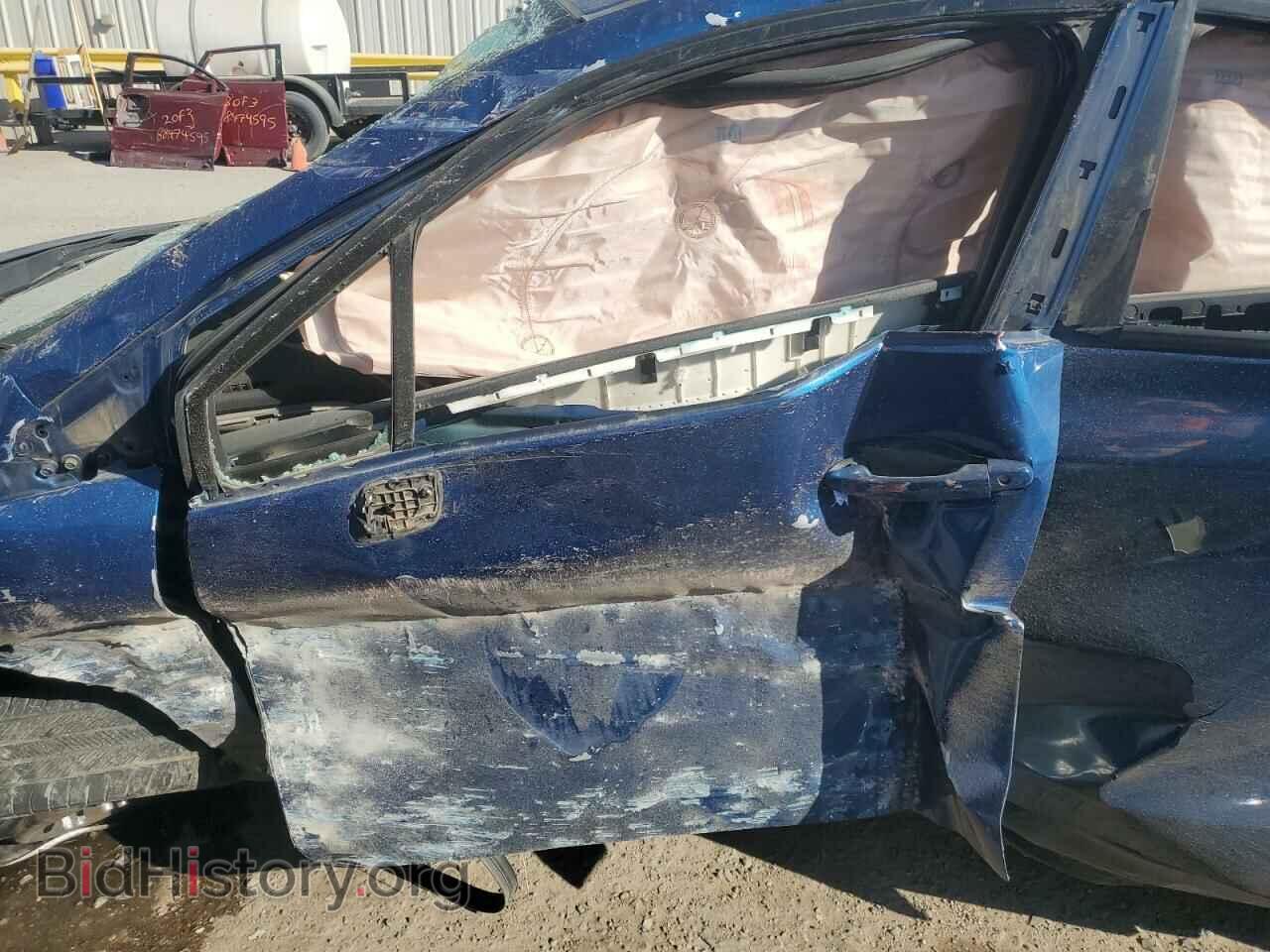 2014 HONDA CIVIC - VIN: 19XFB2F5XEE069182 - Фото 7