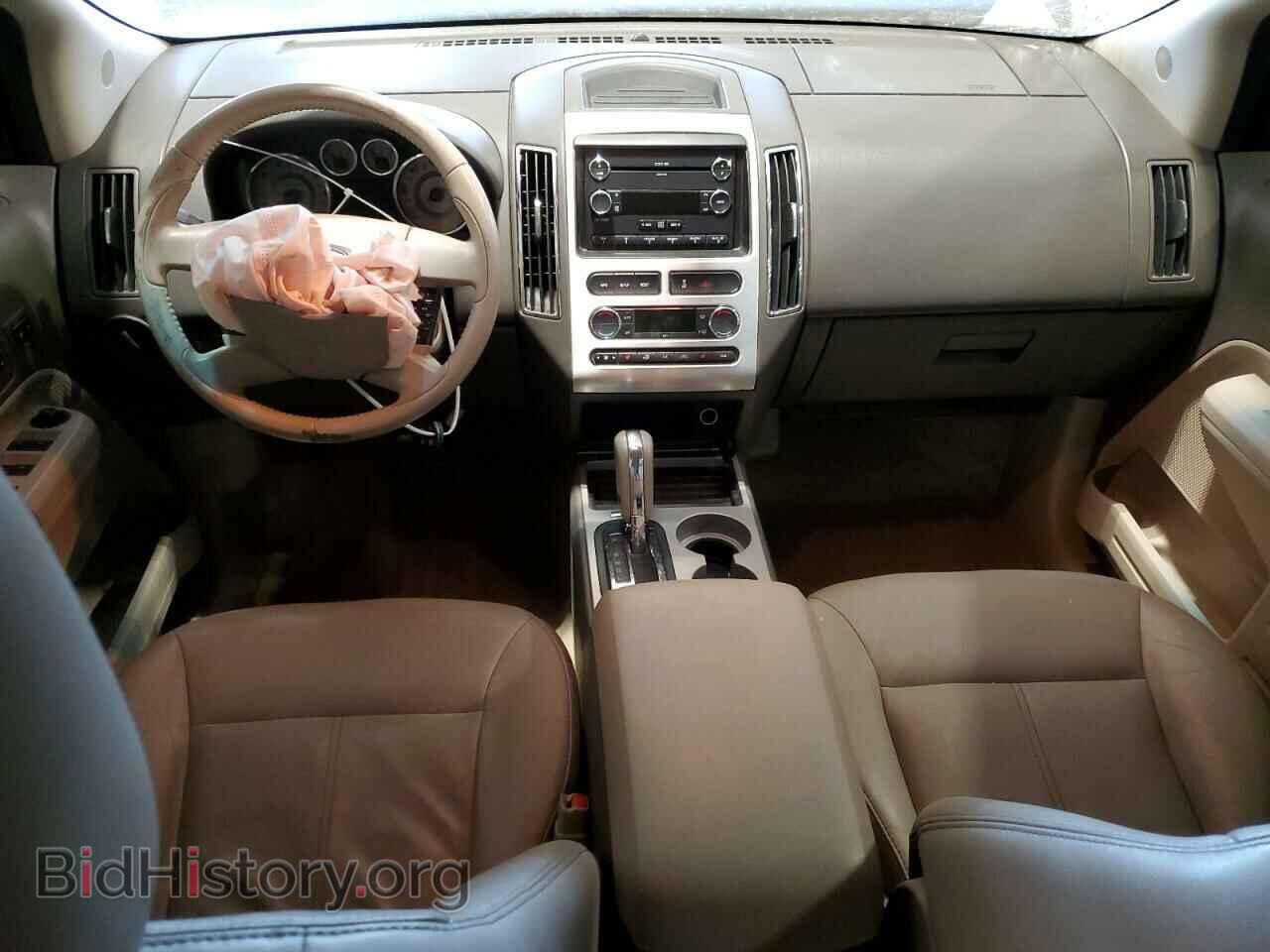 2009 FORD EDGE - VIN: 2FMDK39C79BA61198 - Фото 8