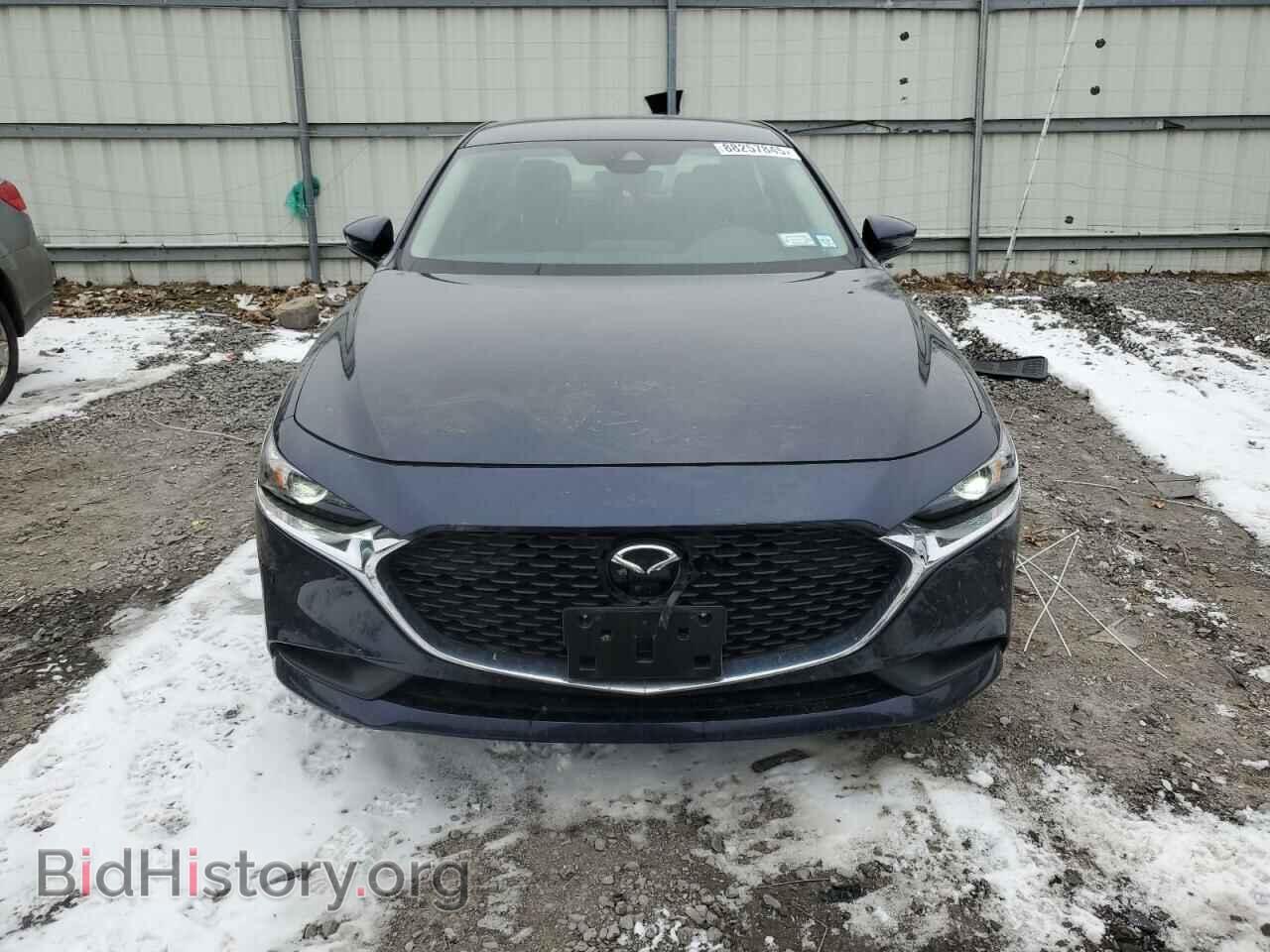 2023 MAZDA 3 - VIN: 3MZBPABM1PM377712 - Фото 5
