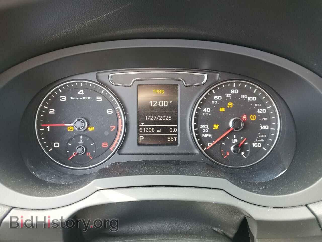 2018 AUDI Q3 - VIN: WA1BCCFSXJR015655 - Фото 9