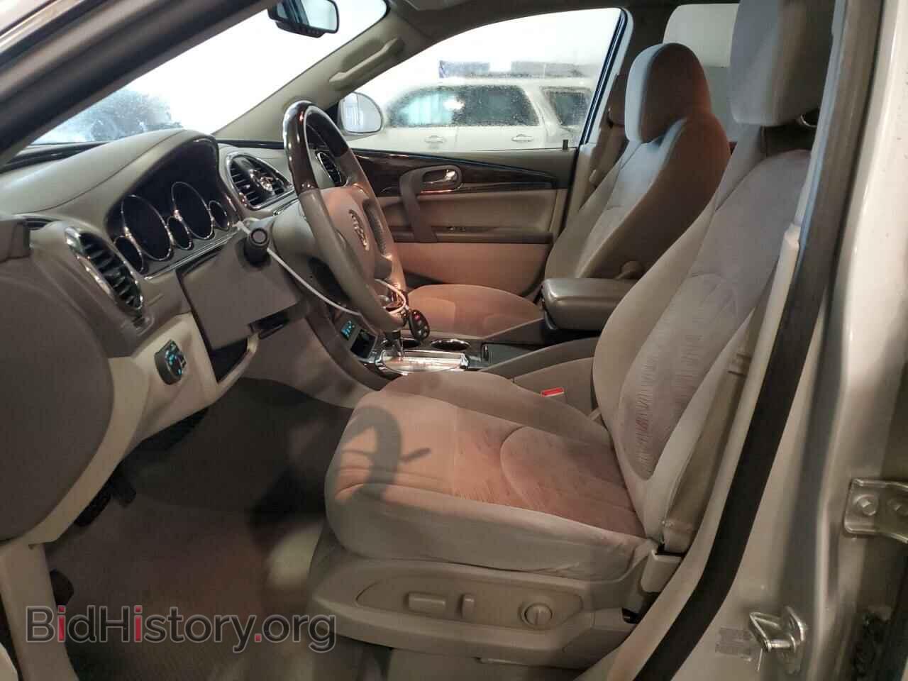 2014 BUICK ENCLAVE - VIN: 5GAKRAKD1EJ190558 - Фото 7