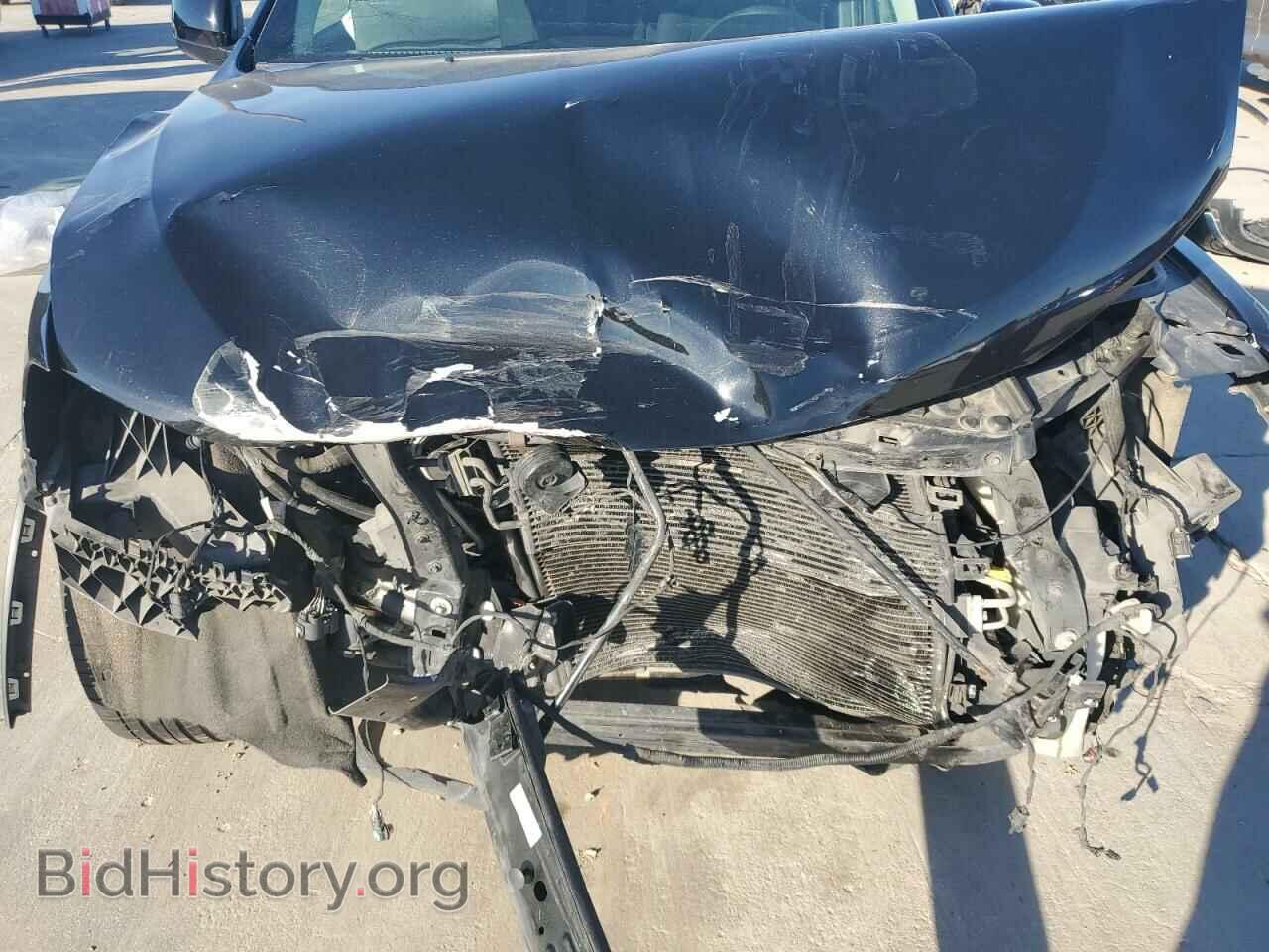 2017 DODGE DURANGO - VIN: 1C4RDHAG1HC657180 - Photo 12