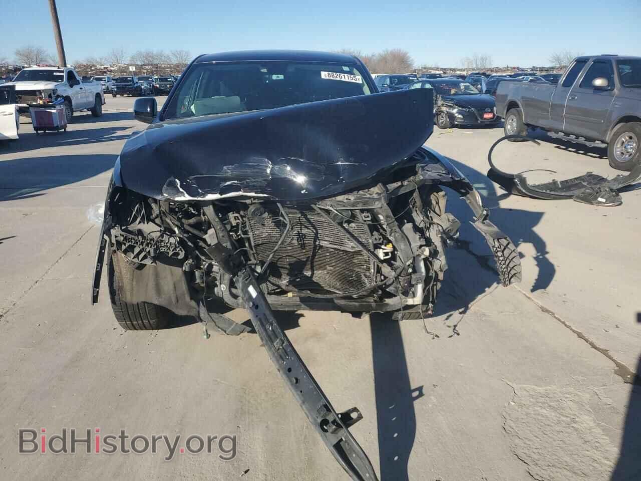 2017 DODGE DURANGO - VIN: 1C4RDHAG1HC657180 - Photo 5