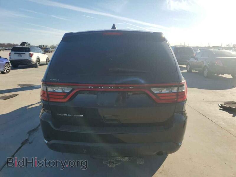 2017 Dodge DURANGO (VIN 1C4RDHAG1HC657180) — photo 6 of 14