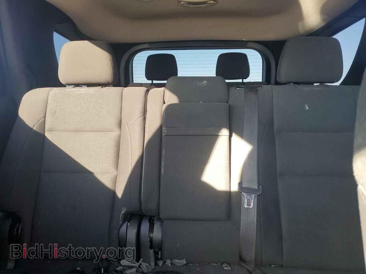 2017 DODGE DURANGO - VIN: 1C4RDHAG1HC657180 - Photo 10