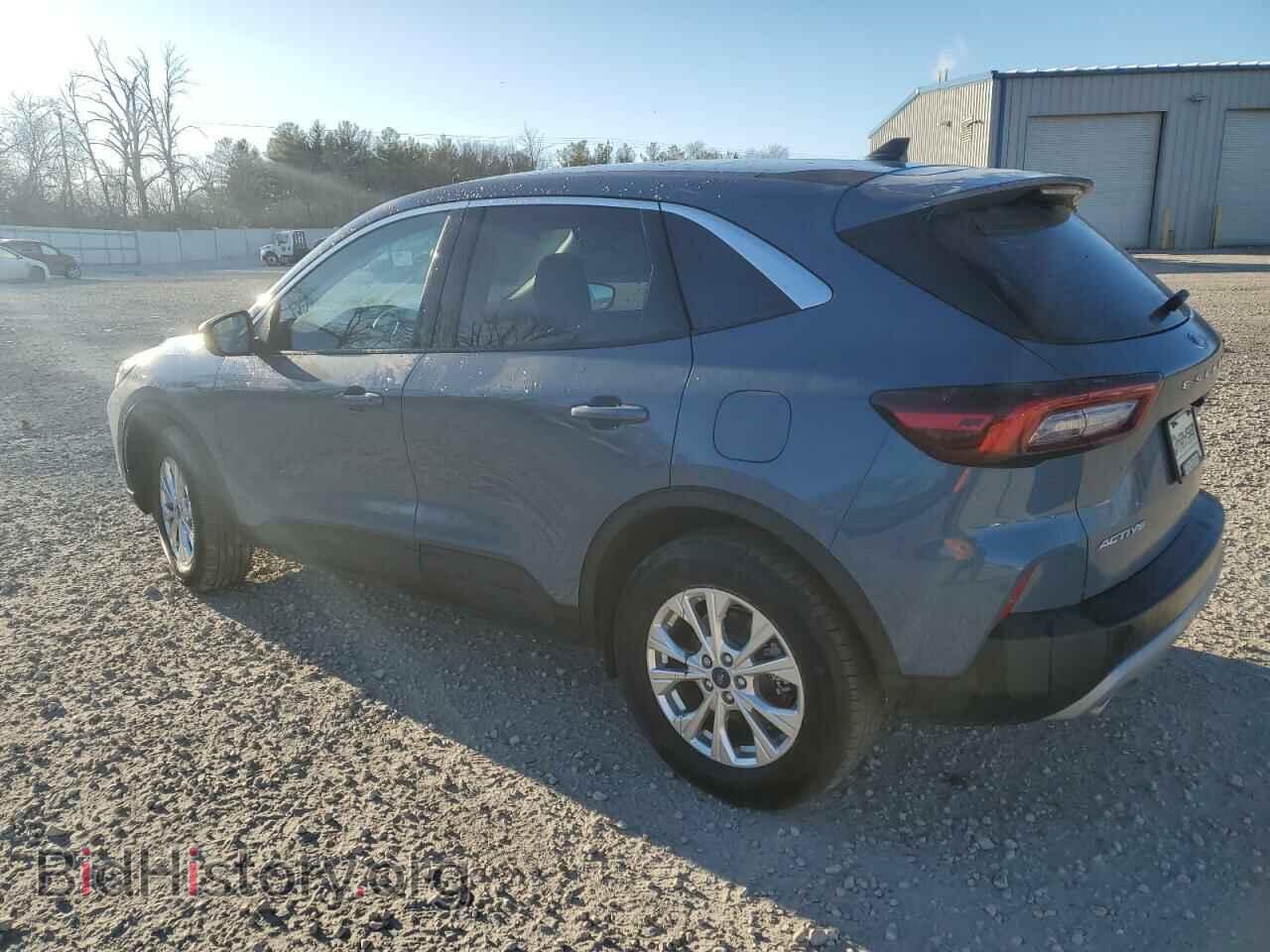 2023 FORD ESCAPE ACT - VIN: 1FMCU9GN2PUA72145 - Фото 2