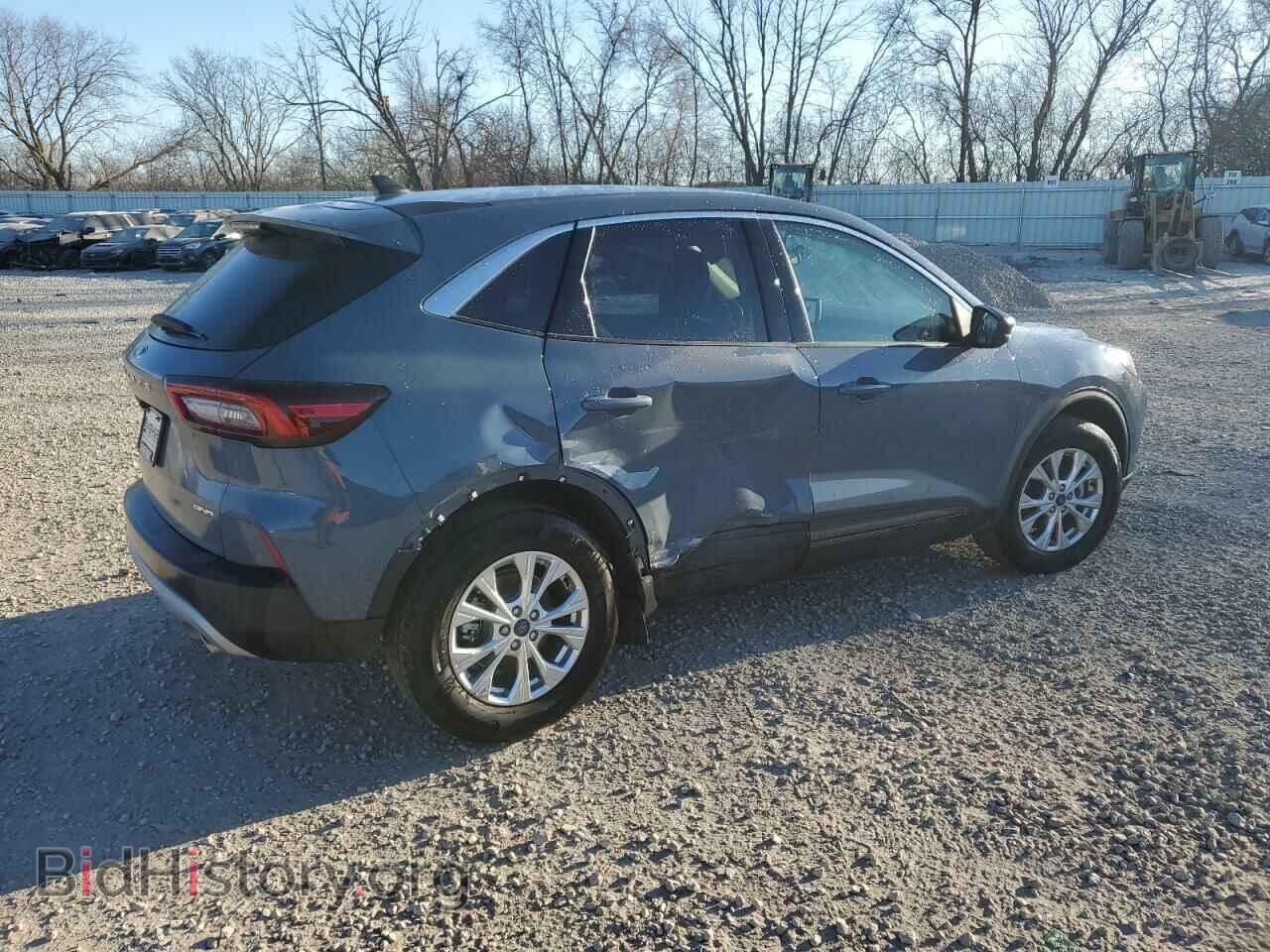 2023 FORD ESCAPE ACT - VIN: 1FMCU9GN2PUA72145 - Фото 3