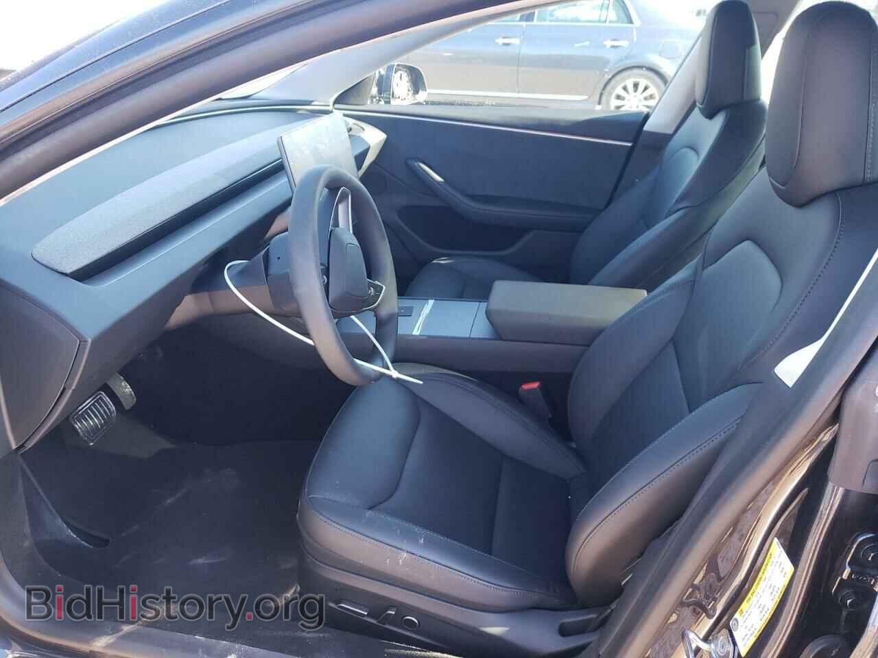 2024 TESLA MODEL 3 - VIN: 5YJ3E1EB5RF808955 - Photo 7