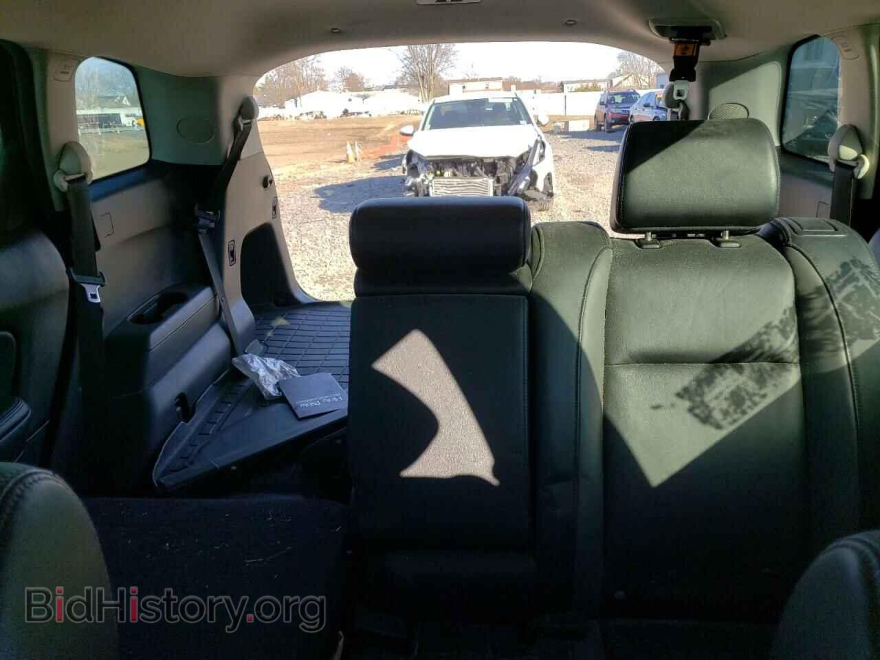 2010 MAZDA CX-9 - VIN: JM3TB3MV8A0217707 - Фото 10